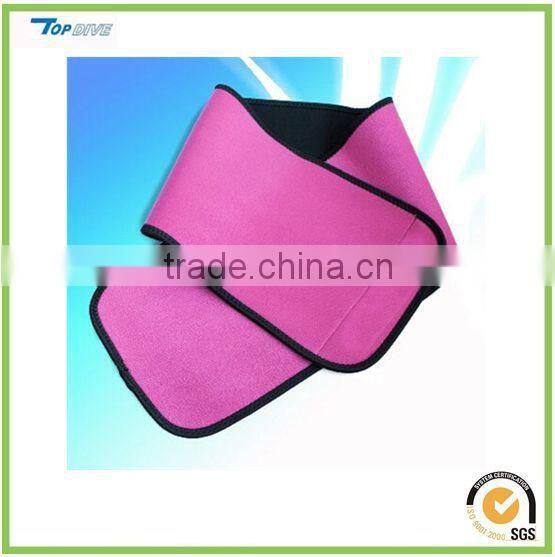 Neoprene Slimmer Belly Burner Belt