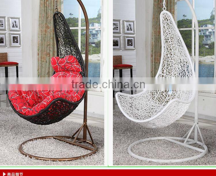 outdoor hanging swings