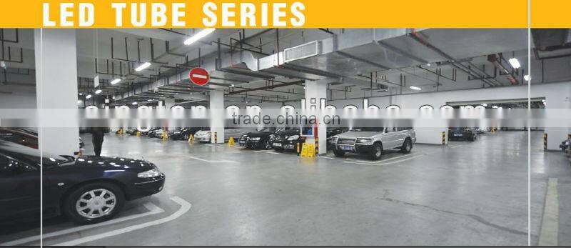 1200mm Epistar 2835SMD 18W 270degrees T8 LED tube