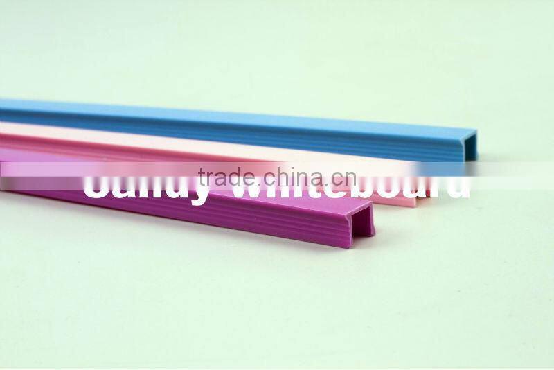 pvc profile for windows and doors