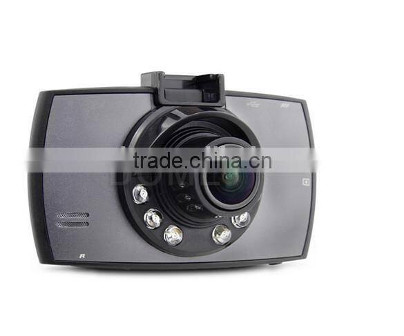 2015 140 degree Wide View Angle Mini Car DVR security camera system