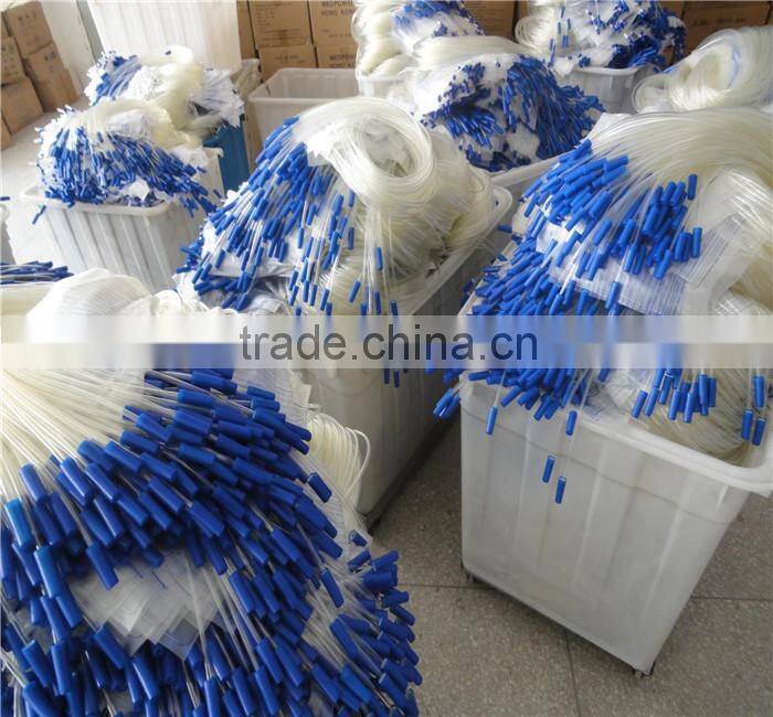 High Quality 2000ml Urinary Drainage Bag Pocket Urine Bag