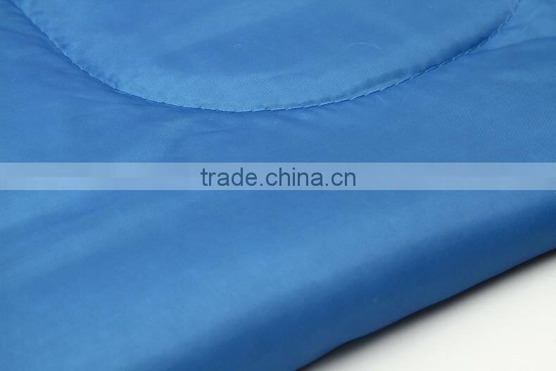 outdoor leisure envelope summer sleeping bag