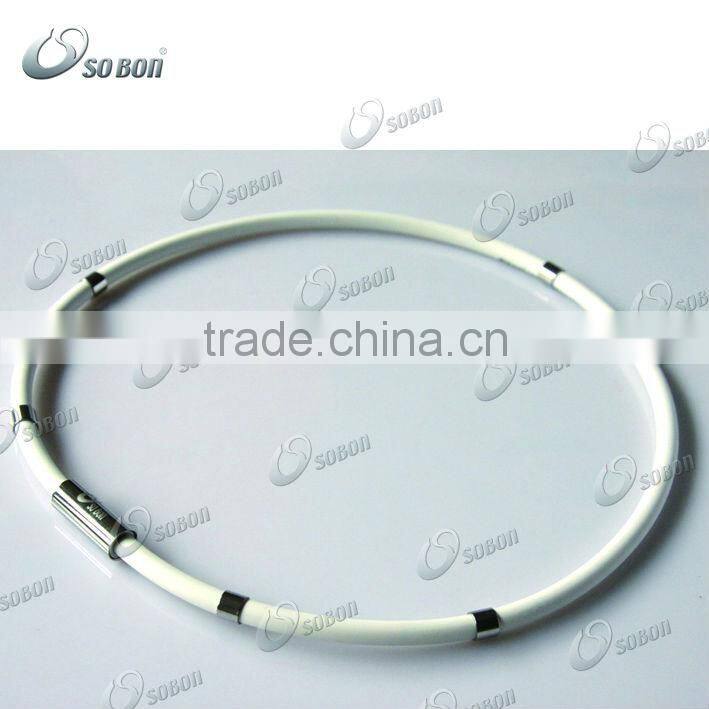 individual charm feelings necklace sports support necklace