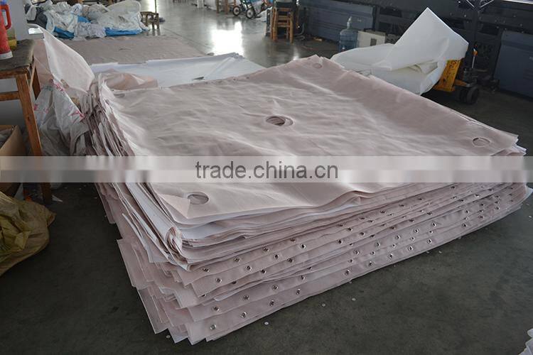 Hot Sale olypropylene filter cloth