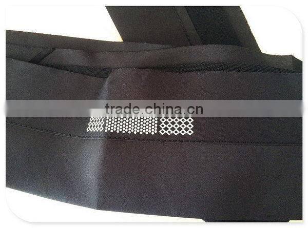 Modern classical corrective waist bandage