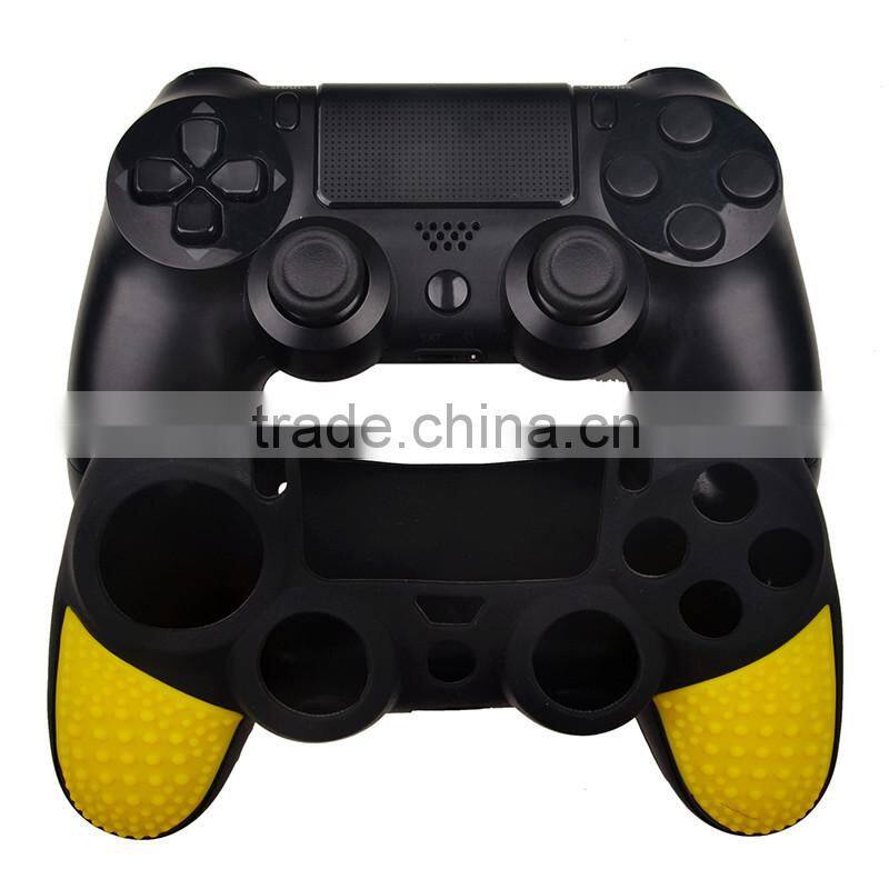 Waterproof Protective Silicone Controller Case Cover for PS4