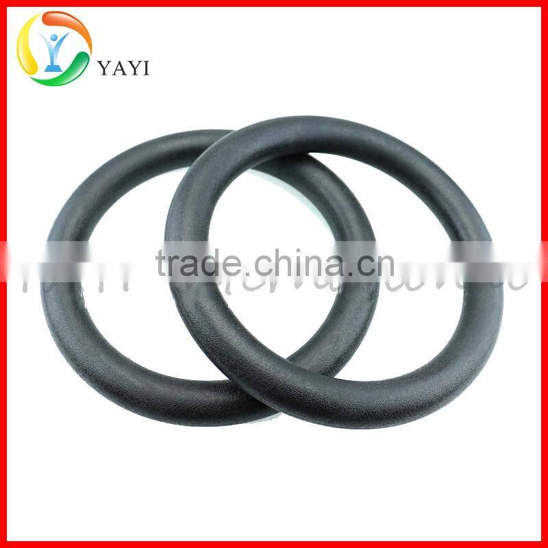 Full Body Strength and Crossfit Training ABS Gymnastic Rings