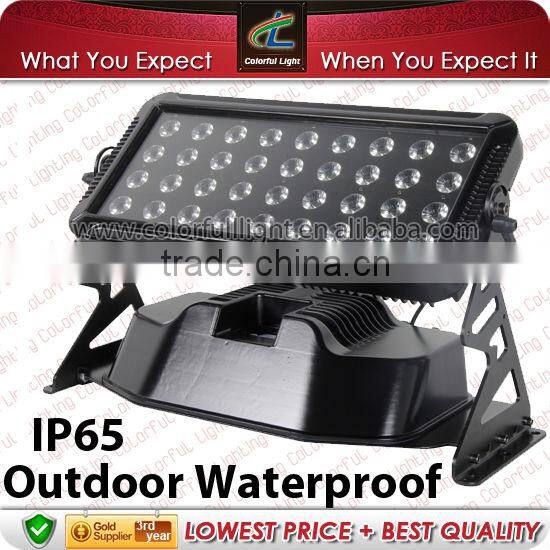 DMX 512 Controller Led Outdoor Wall Mounted Light in Alibaba China