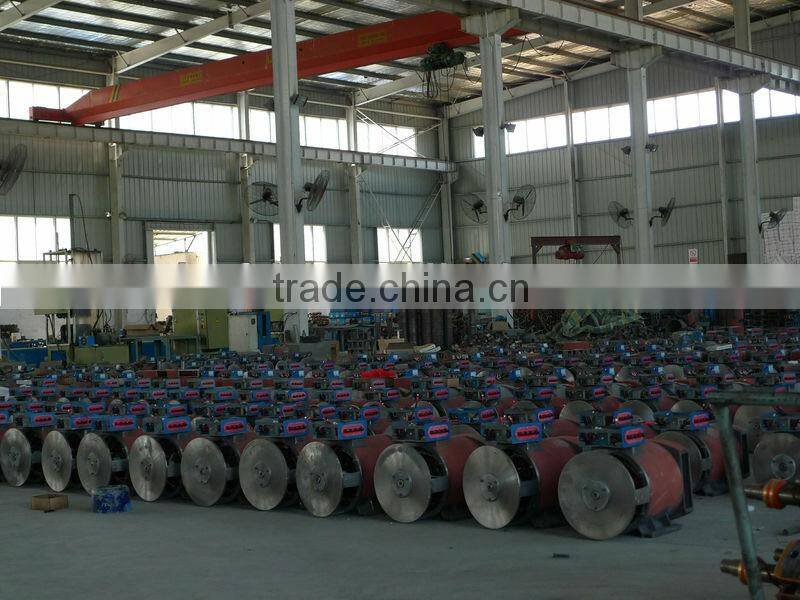 STC Series three phase A.C.synchronous alternator 8Kw