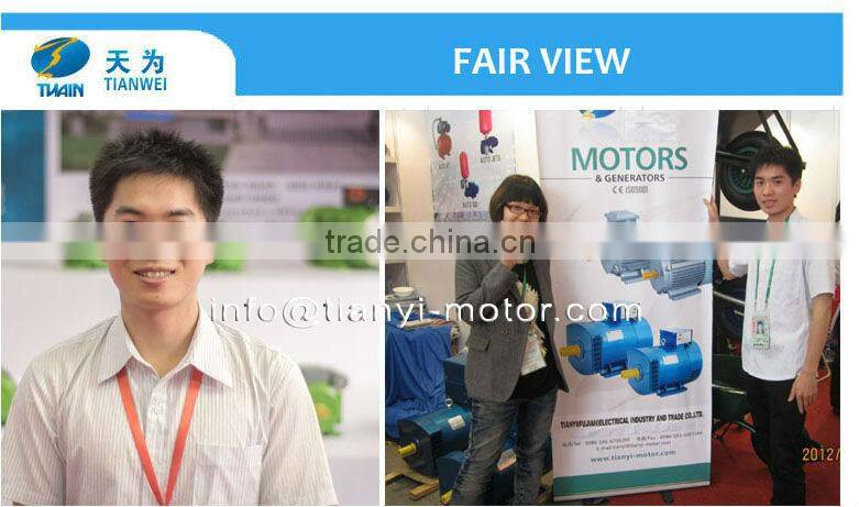 Hot Y2 Electrical General Motor