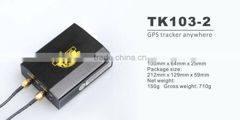 remote vehicle immobilize systems tk103