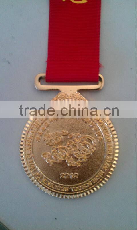 Printing ribbons and MEDALS