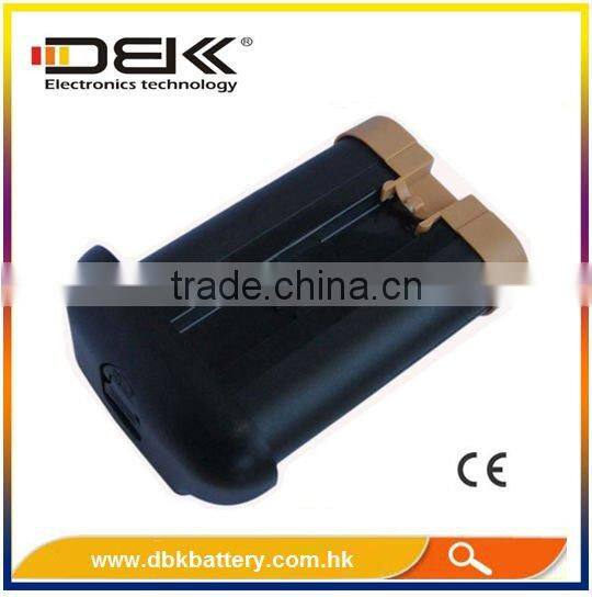 New Camera Battery Pack for Canon LP-E4 LPE4 EOS 1D 1Ds Mark III