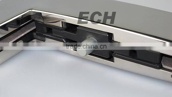 High quality Stainless Steel door pivot hinge for glass door