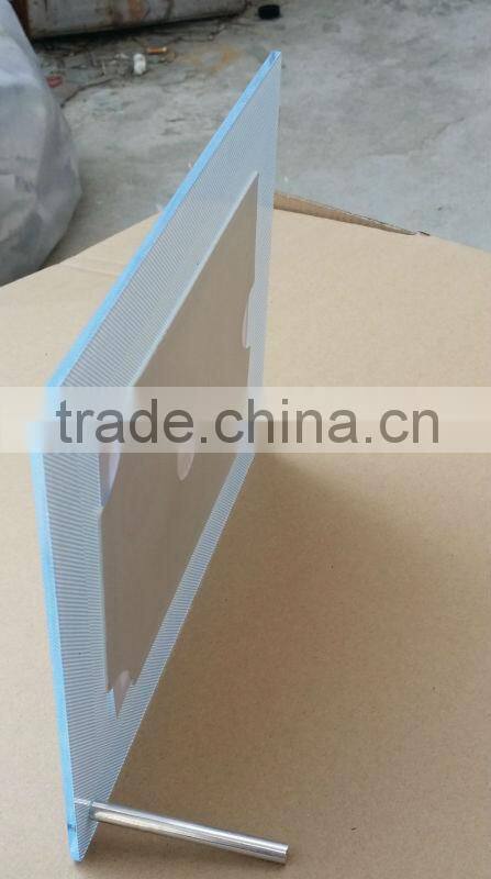 beautiful acrylic 3d nude photo girls sex picture frame