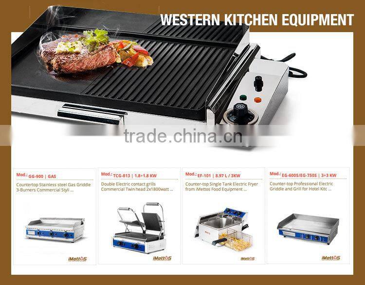 iMettos Hotel Restaurant Bakery Equipment For Sale Bakery Equipment With Competitive Price