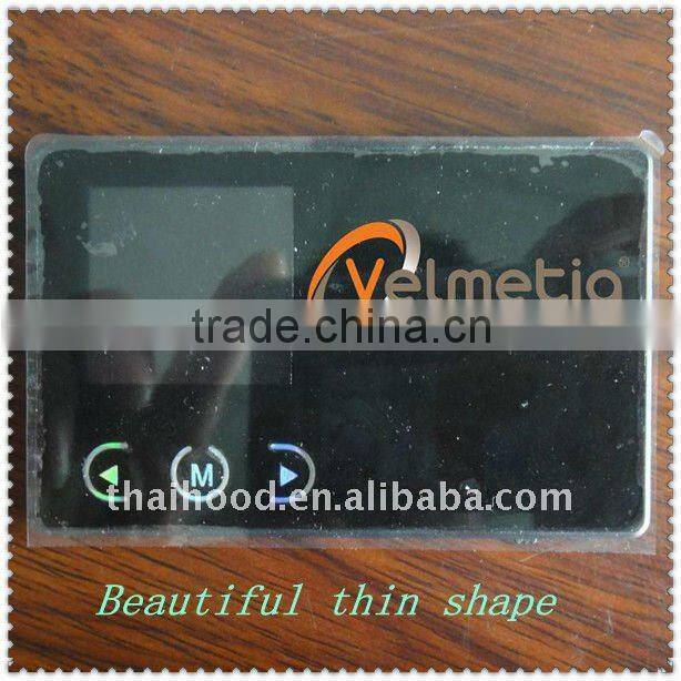 TFT lcd credit card digital photo frame
