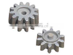 Foundry Custom Good Quality Die Casting Parts For Motorcycle