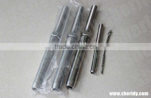 Machined Swage Stud M6