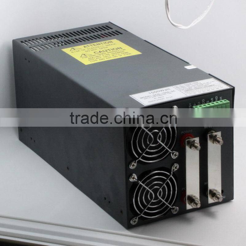 SCN-1500-24 1500W 24V 62.5A modern professional led driver 24v