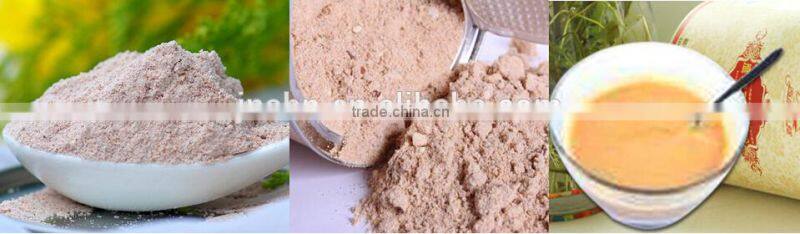 Baby food instant powder making machines