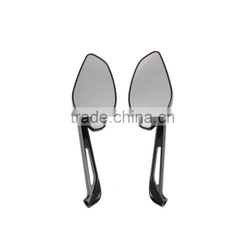 Soto racing - Universal Motorcycle CNC Rearview side Mirror For ducati