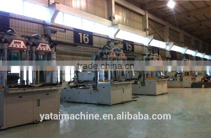BMC injection molding machine