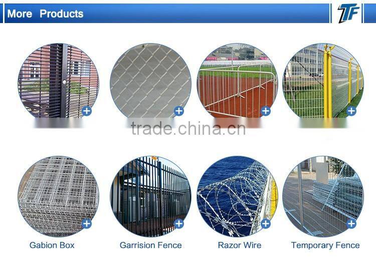 Best selling welded bar grating and flooring steel bar grating price