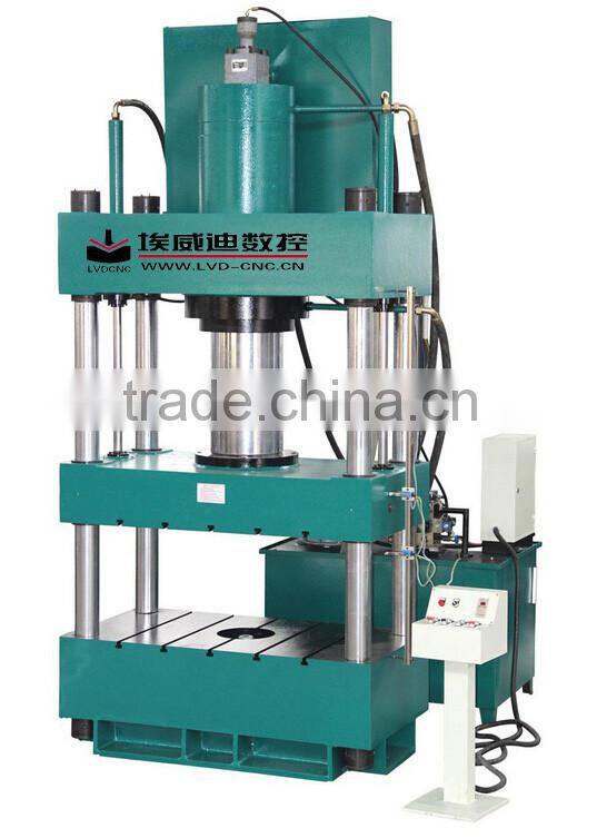 Y32 hydraulic olive oil press machine