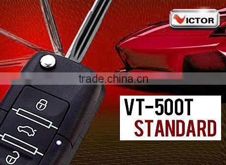 Universal Durable engine immobilizer for car