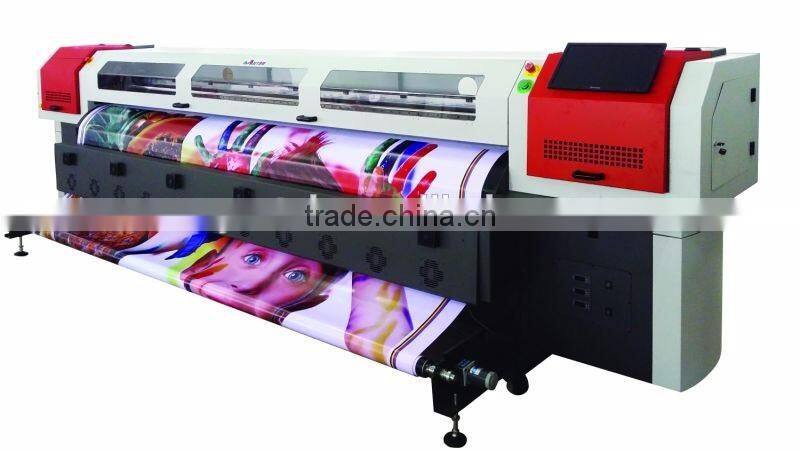 konica solvent printer konica outdoor banner printer indoor outdoor printer