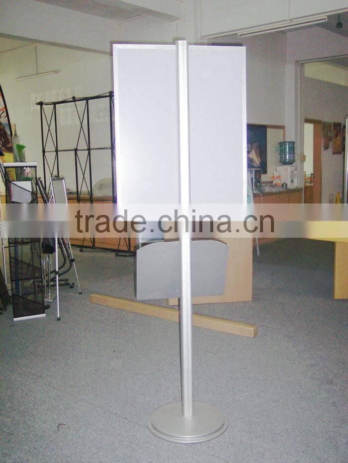 Customized Various Size Aluminum Poster Frame A1 A2 A3 A4