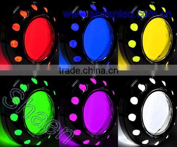 3inch Motocycle Projector Lens Headlight