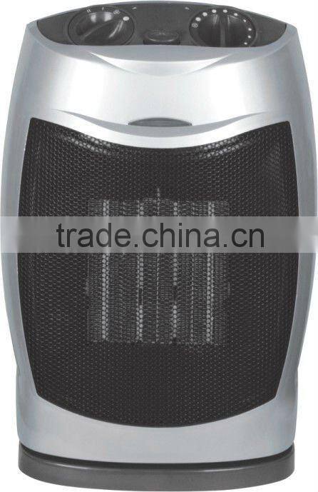 PTC portable heater