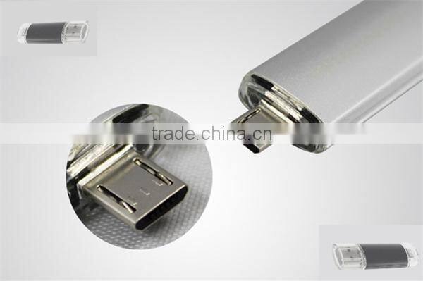 Factory Price High Quality Real Capacity Promotional USB Flash Drive 8G/16G/32G For All Smartphones