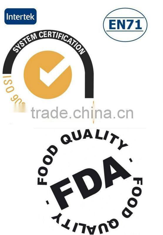 Head boppers with glitter ball & OEM accepted