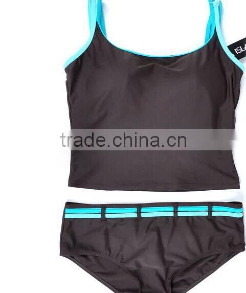 2014 Hot Girl Sexy Fashionable Bikini Swimwear Sling Bikini Swimwear