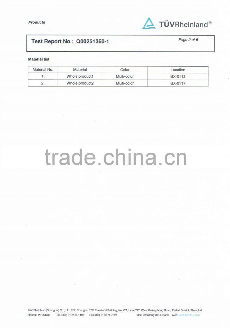 New type funny high quality silicone baby pacifier