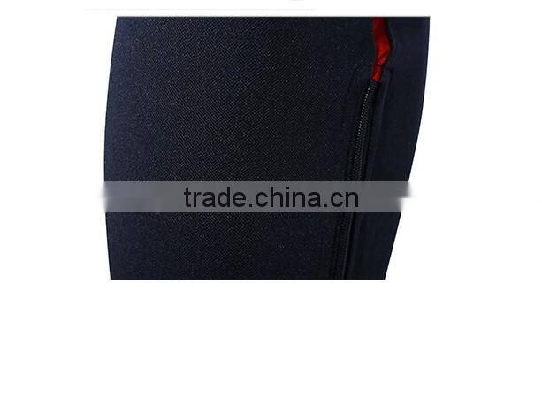 2015/2016 mens black blue sportstricot track pants