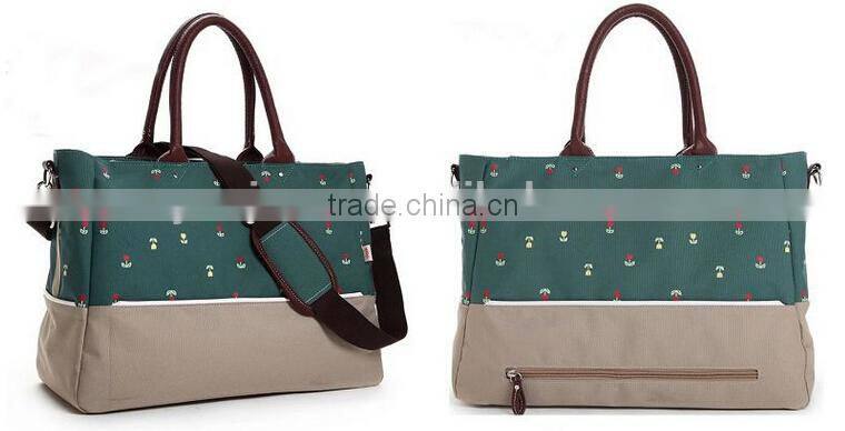 Best quality Colorful adult good baby diaper bags