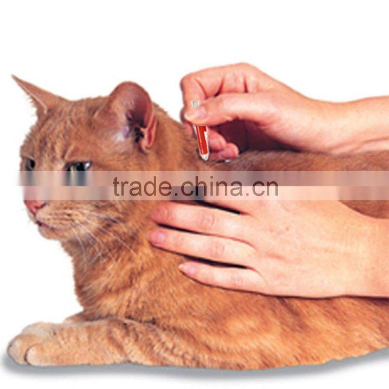 Groom Tweezers Pet Flea Dog Cat Eliminate Mite Tick Remover Acari Tool NEW