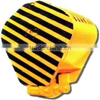 YC450 API Standard Oil Drilling Rig Parts Traveling Block for Oilfield