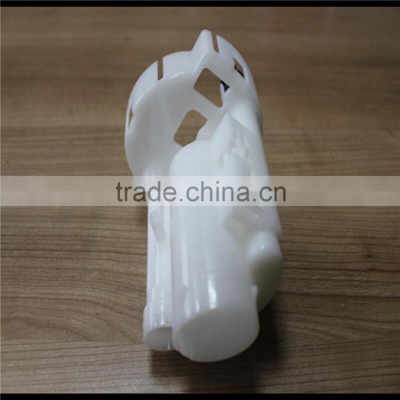 CHINA WENZHOU FACTORY SUPPLY CAR FUEL FILTER 31112-1G000/31112-14000 PLASTIC FILTER