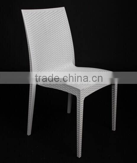plastic modern garden chairs 1723