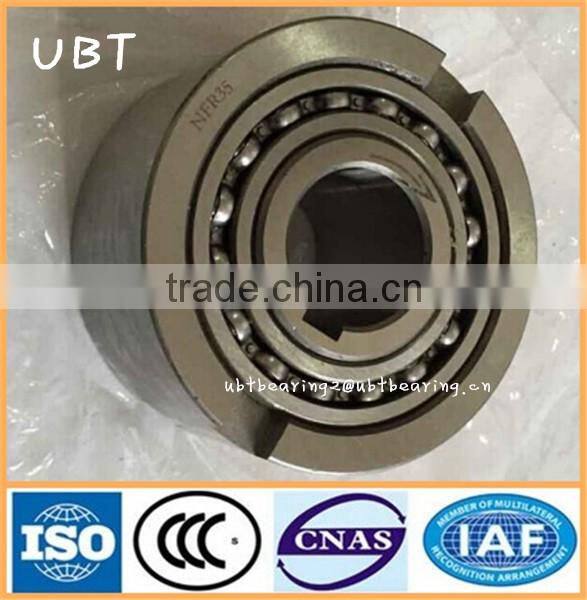 NFR 30 China supplier freewheel one way clutch NFR30 30x90x48 mm