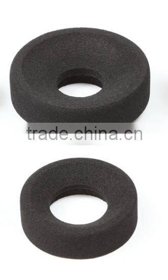 Replacement Headphone Earpad / Memory foam / Sponge Cushions / Sponge Accessories
