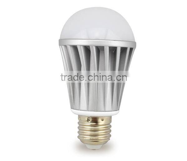 E27 Music Alarm Group Smart LED Light Bulb Lamp RGB APP Remote Multi-Color