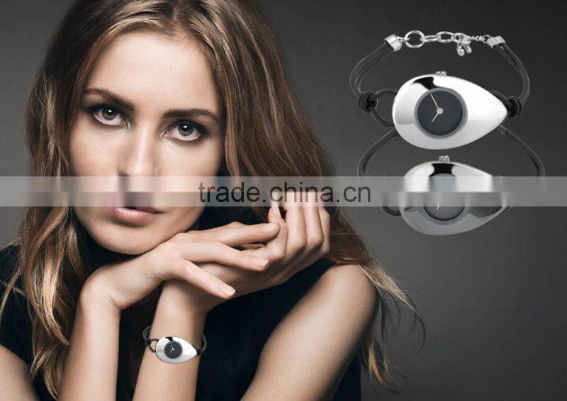 Fashion 2016 Silicon Cheap Wrist Watch