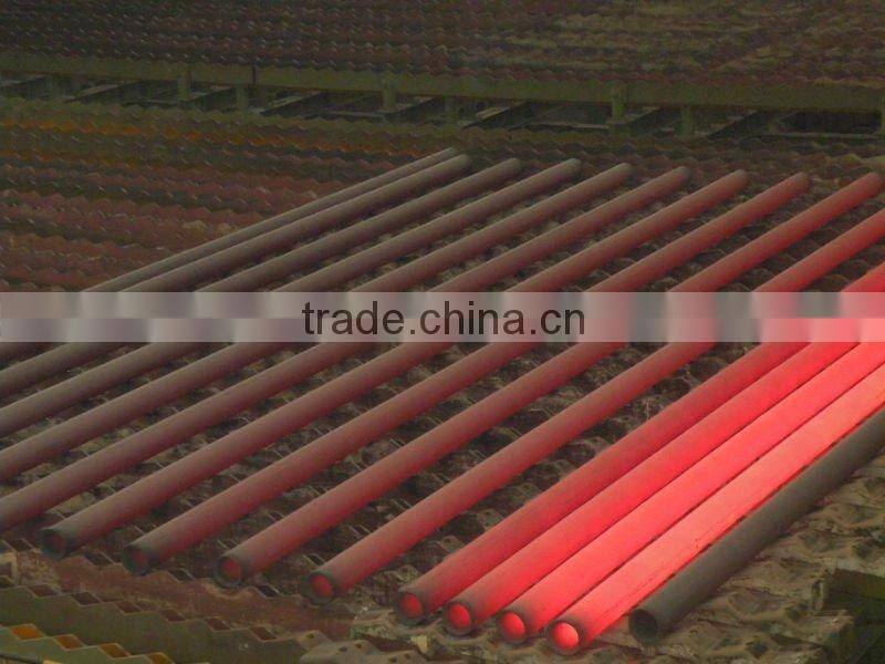 gas tube/sturcture pipe/seamless steel pipe